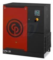Винтовой компрессор Chicago Pneumatic CPA 15D 8 400/50  CE в Москве | DILEKS.RU