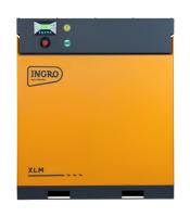 Винтовой компрессор INGRO XLM 45A-10 в #REGION_NAME_DECLINE_PP# | DILEKS.RU
